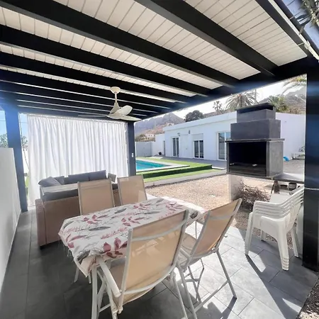 Σπίτι διακοπών Casa Mayra *