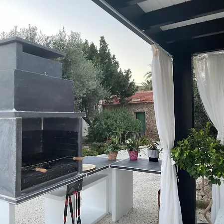 Casa Mayra Σπίτι διακοπών *