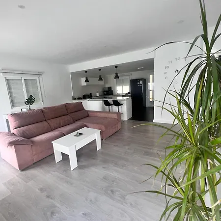 Σπίτι διακοπών Casa Mayra *