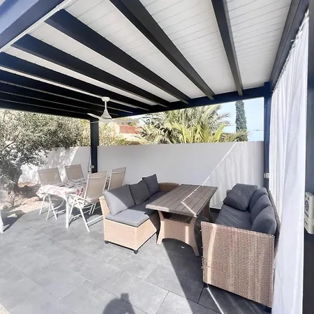 Casa Mayra Σπίτι διακοπών