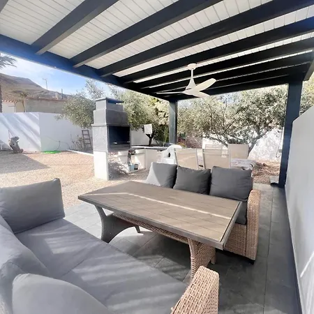 Casa Mayra *