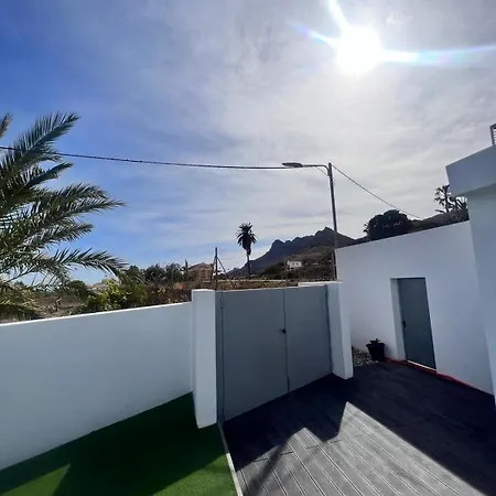 Σπίτι διακοπών Casa Mayra Los Caparroses