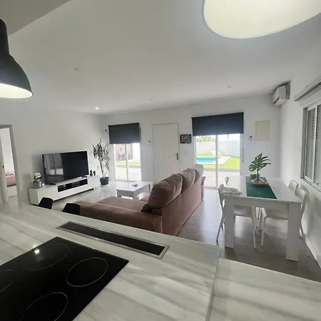 Casa Mayra