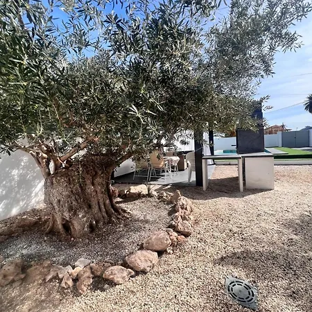 Casa Mayra Σπίτι διακοπών *